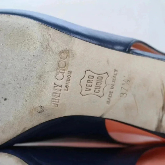 JIMMY CHOO - Picture 9 of 11